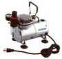 Air brush mini compressor