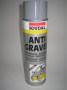 ANTI GRAVEL SPRAY 500ML GRIJS