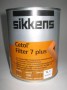 CETOL FILTER 7