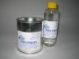 EPOXY HARS SET VAN  0.65KG