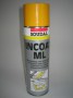 INCOAT ML SPRAY 500ML LICHTBRUIN