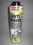 SOUDAL ANTI-GRAVEL (PISTOOL) ZWART