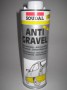 SOUDAL ANTI-GRAVEL (PISTOOL) WIT