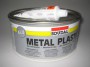 SOUDAL METAL PLASTIC ALU