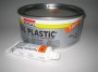 SOUDAL METAL PLASTIC SOFT