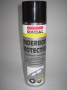 UNDERBODY PROTECTION SPRAY 500ML ZWART